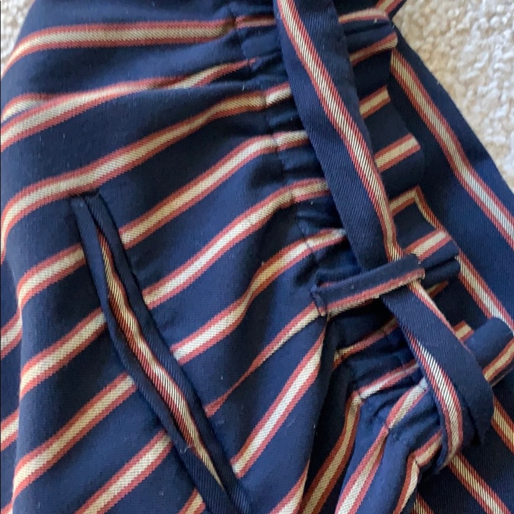 Paperbag pants - Picture 4 of 5